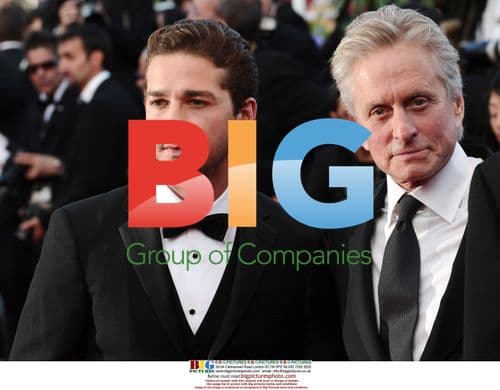 Celebrities at Cannes 2010 Premieres