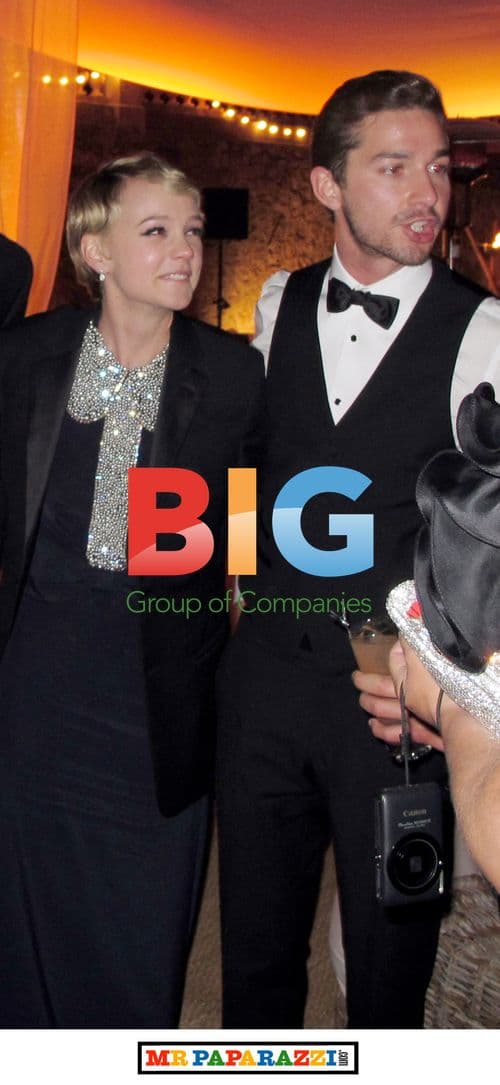 Wall Street: Money Never Sleeps Premiere Post Party