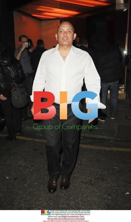 Chelsea's FA Cup Victory Dinner