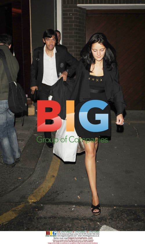 Chelsea FA Cup Victory Dinner