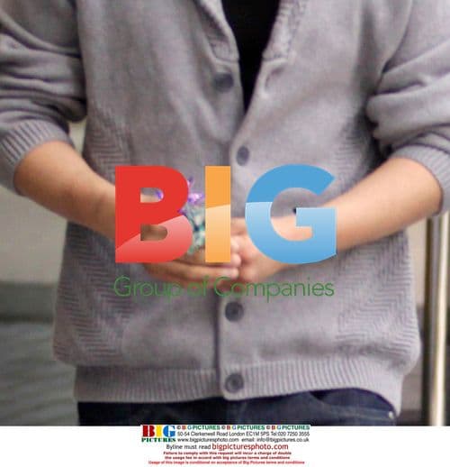 Bronson Pelletier at Twilight Convention