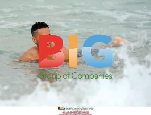 Mike Sorrentino Spotted in Miami Beach