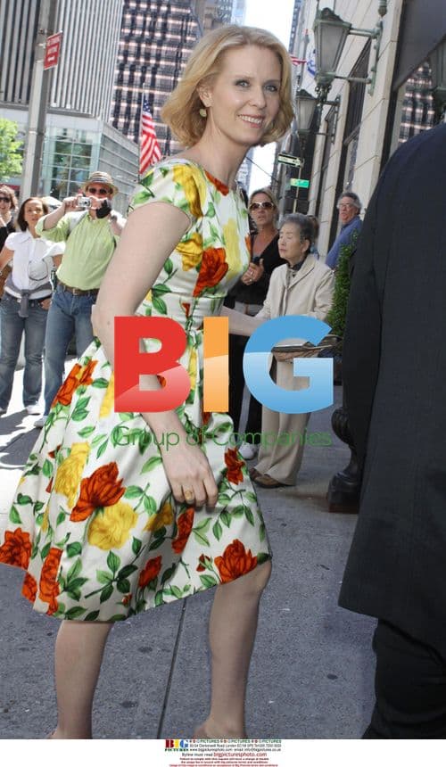 Sex and the City 2 Press Conference