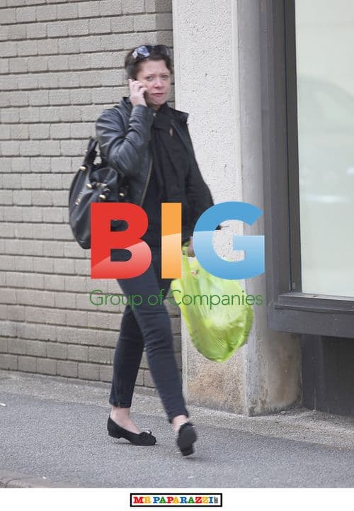 Hannah Waterman in Truro, Cornwall