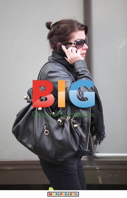 Hannah Waterman in Truro, Cornwall