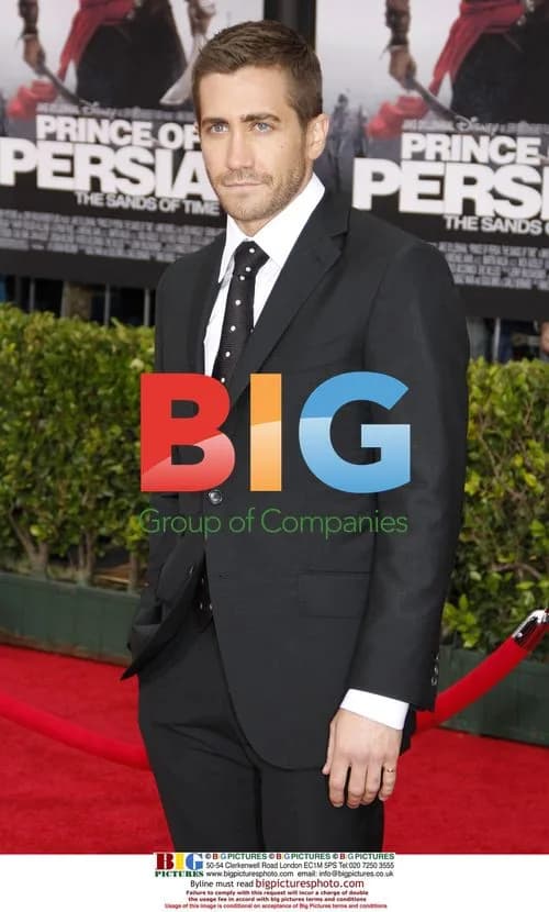 Prince Of Persia Hollywood Premiere