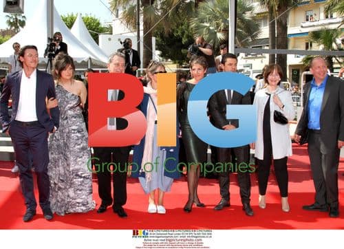 Tamara Drewe Premiere at Cannes 2010