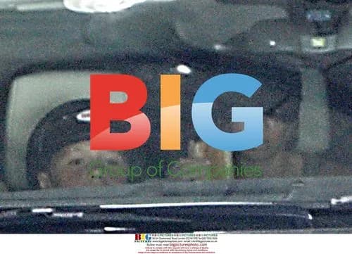 Beckhams at Skateboard Park in California
