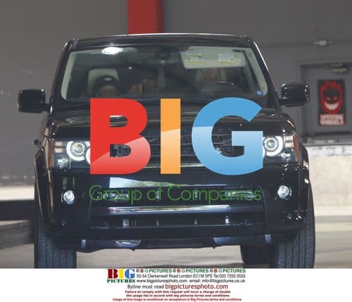 Beckhams at Skatepark in Simi Valley