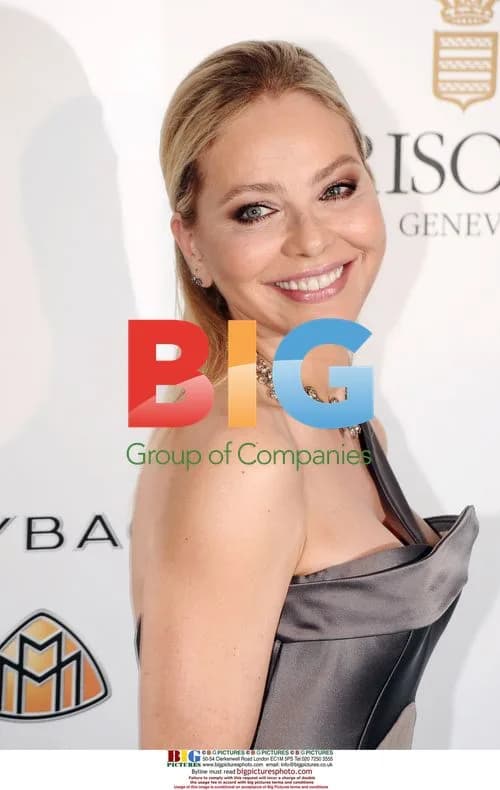 Ornella Muti at De Grisogono Party in Cannes
