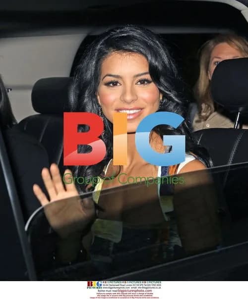 Newly crowned Miss USA Rima Fakih visits NYC TV shows