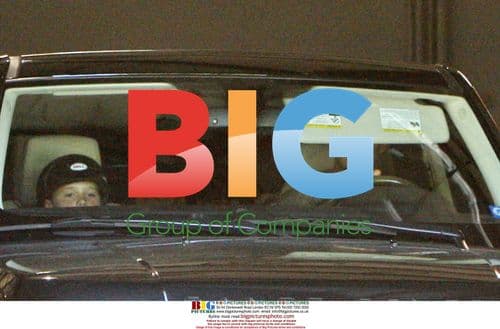 Beckhams at Skatepark in Simi Valley