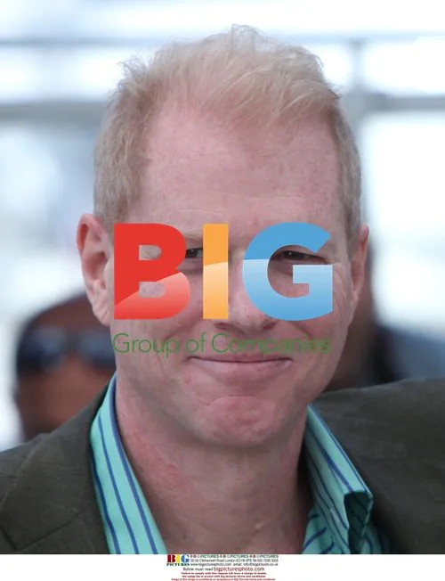 Noah Emmerich at "Fair Game" Photocall