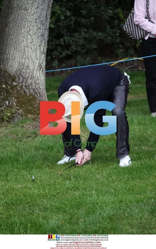 Stars line up for BMW PGA Pro-Am