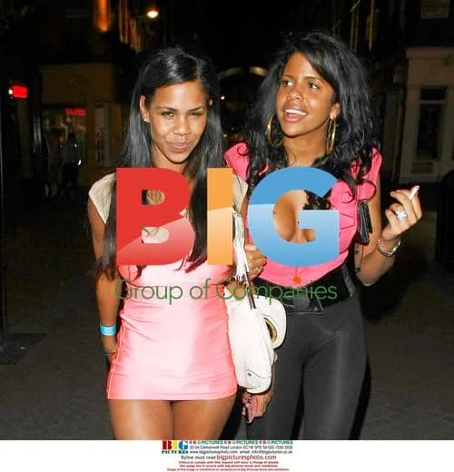 Big Brother Babes at Alto Club