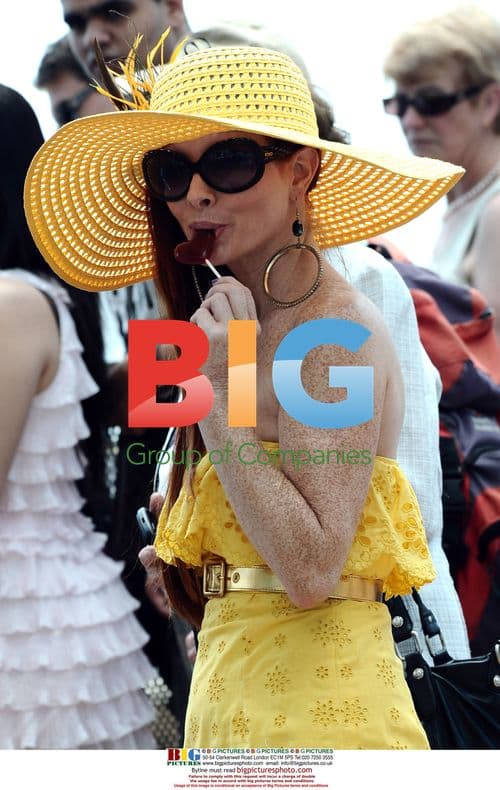 Celebs Strolling in Cannes 2010