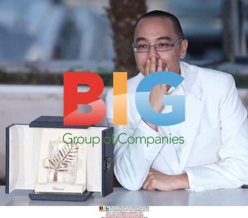 Apichatpong Weerasethakul Wins Palme d'Or at Cannes