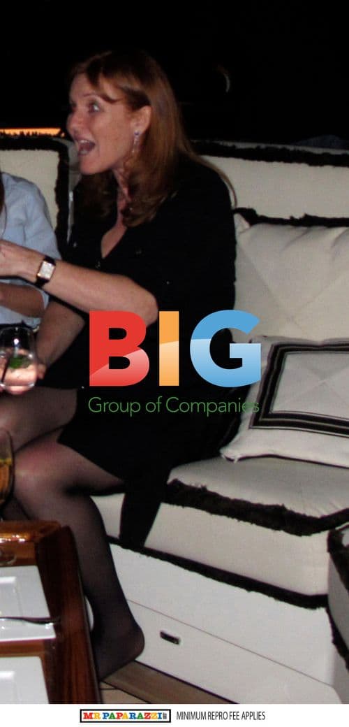 Princess Beatrice and Duchess of York at Charity Event