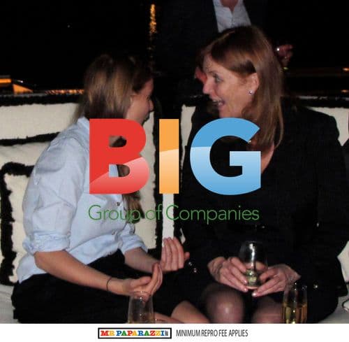 Princess Beatrice & Duchess of York at Charity Event