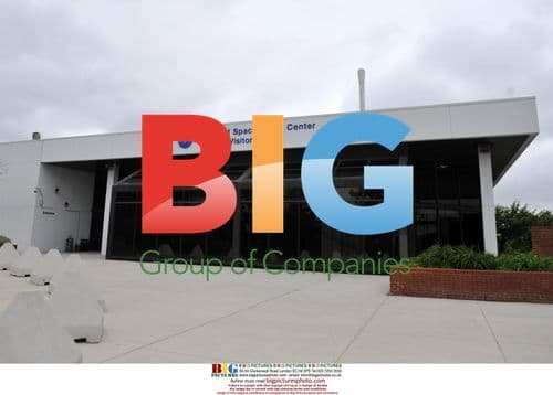 NASA Goddard Space Flight Center Visitors Center