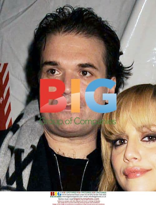 Screenwriter Simon Monjack found dead