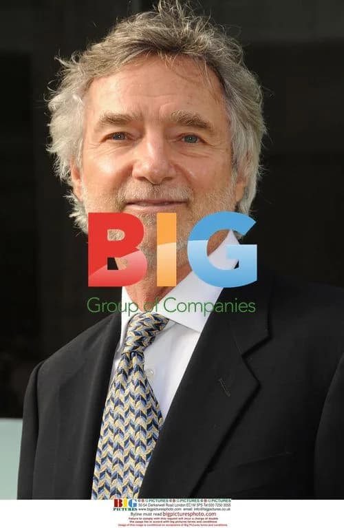 Curtis Hanson at Chaplin Award Tribute