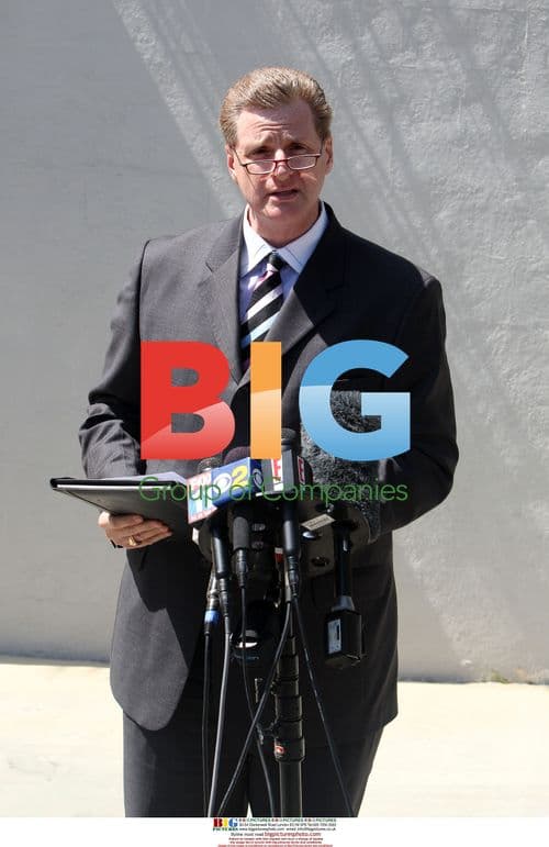 Simon Monjack's manager makes statement