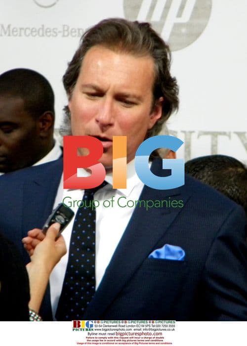 John Corbett at "Sex and the City 2" Premiere