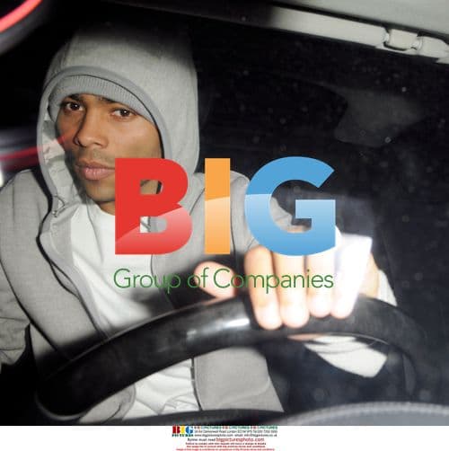 Cheryl and Ashley Cole Divorce