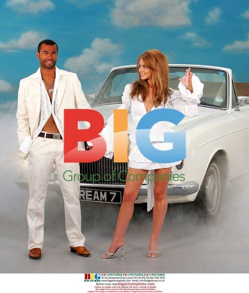 Cheryl and Ashley Cole Divorce Filing