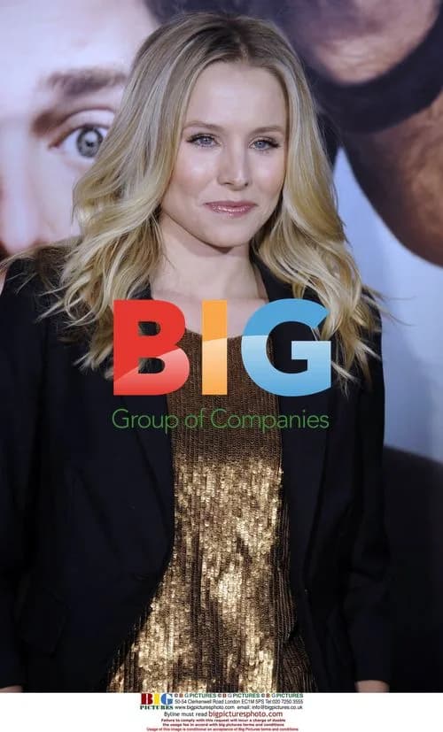 Kristen Bell at 'Get Him to the Greek' Premiere