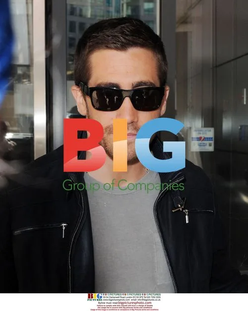 Jake Gyllenhaal Promotes 'Prince of Persia'