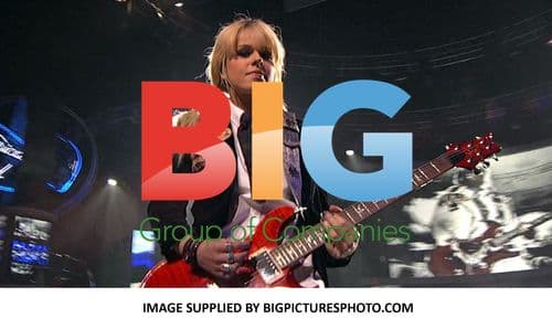 American Idol Video Still