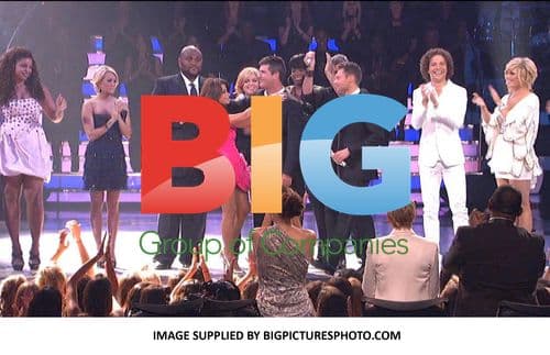 American Idol Finale 2010