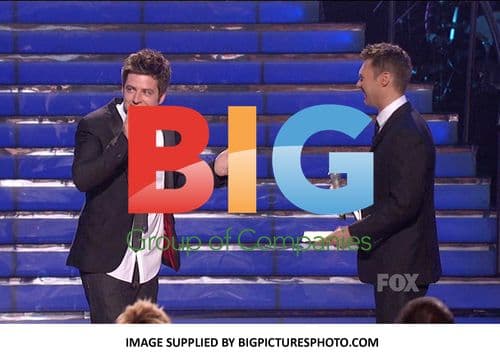 American Idol Finale 2010