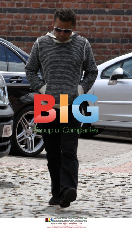 Craig Charles leaving Granada Studios