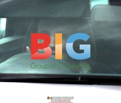 Jennie McAlpine Leaving Granada Studios