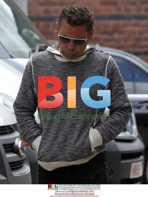 Craig Charles Leaving Granada Studios