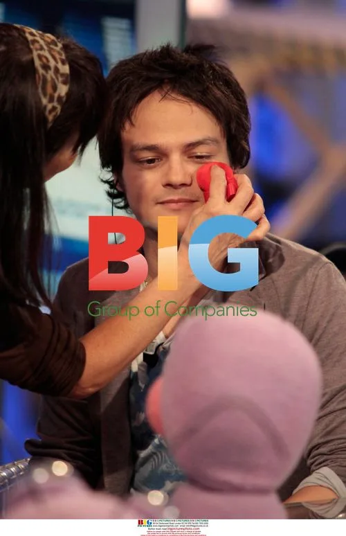 Jamie Cullum on 'El Hormiguero' TV Show