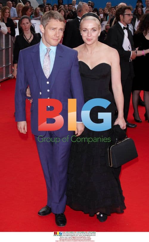 National Movie Awards 2010 Red Carpet