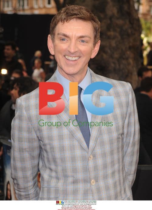 Michael Patrick King at "Sex And The City 2" Premiere