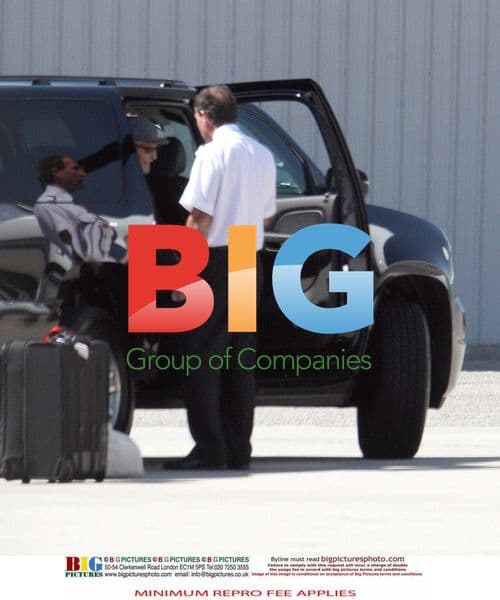 Dennis Hopper Departs on Final 'Vacation'