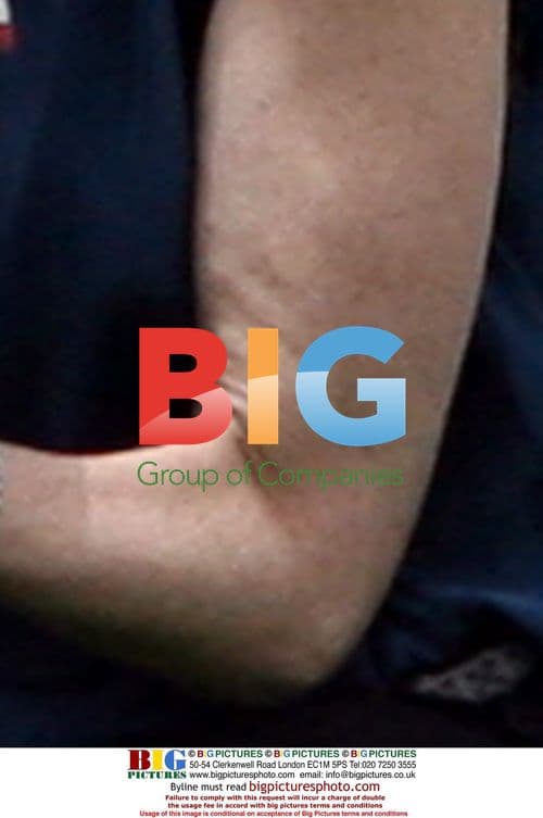 Marcia Cross at Birthday Party in Santa Monica