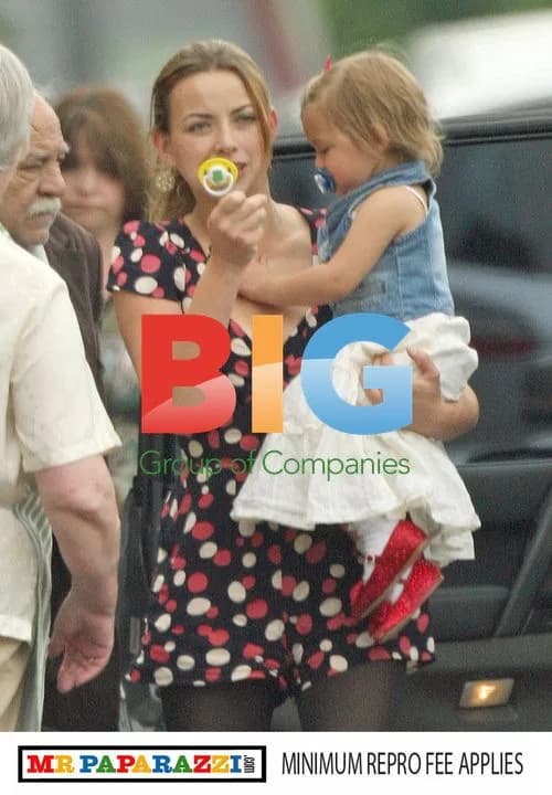 Charlotte Church Stops for McDonald's