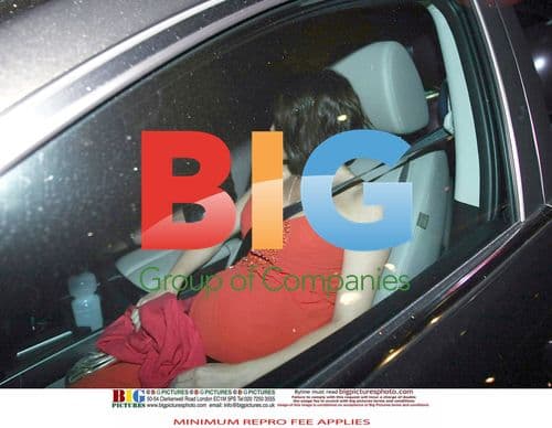 Dannii Minogue's Baby Shower