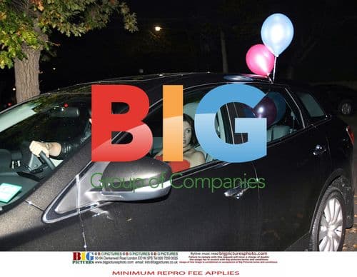 Dannii Minogue's Baby Shower