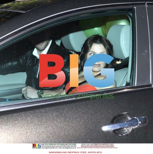 Dannii Minogue's Baby Shower