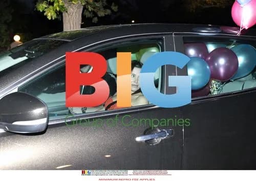 Dannii Minogue's Baby Shower