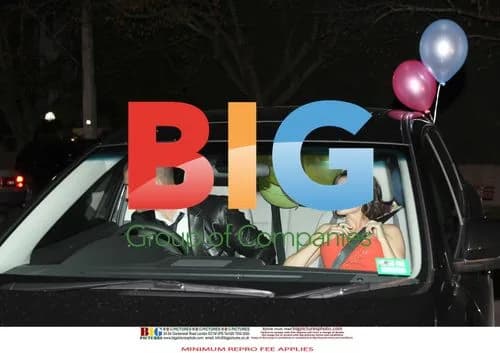 Dannii Minogue's Baby Shower