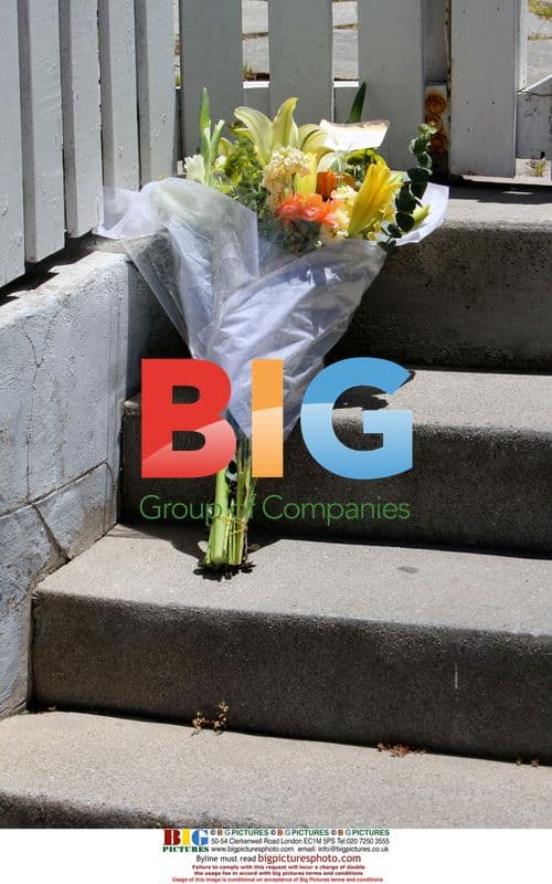 Dennis Hopper's House